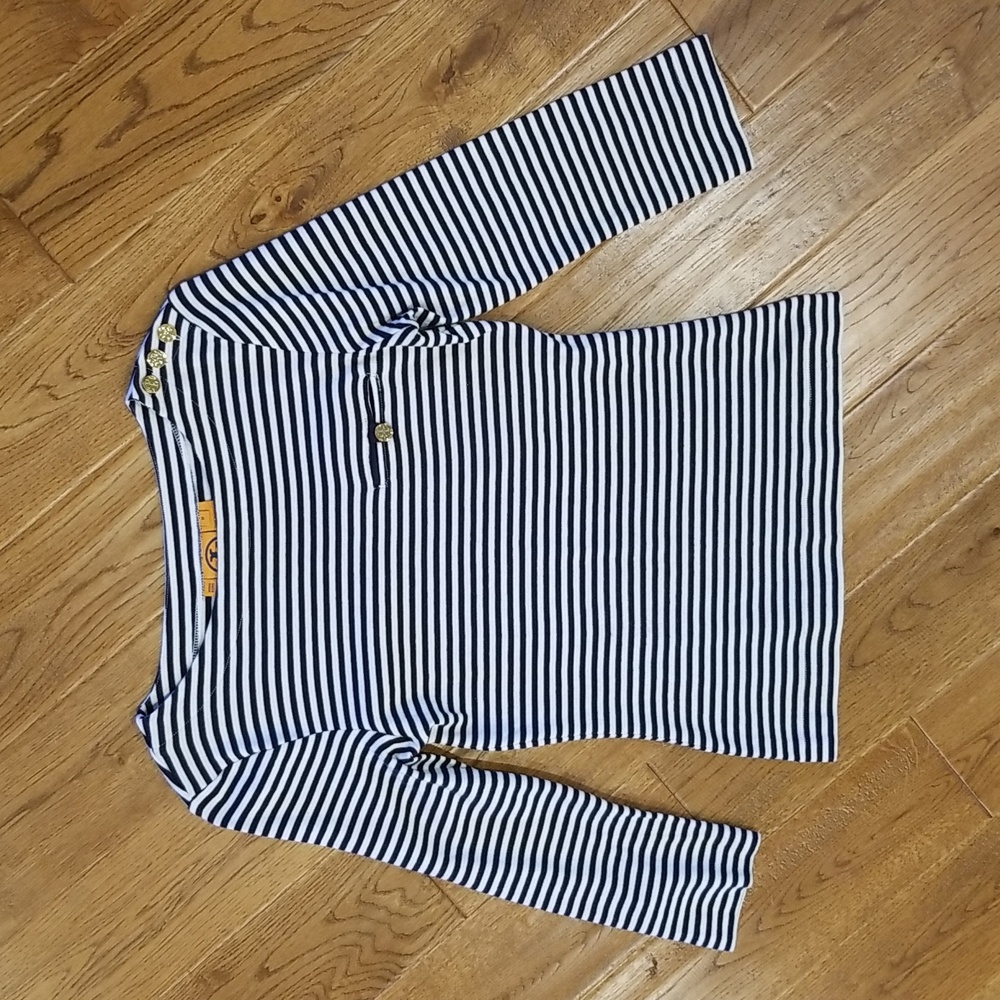 Tory Burch top